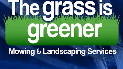 The Grass is Greener LLC