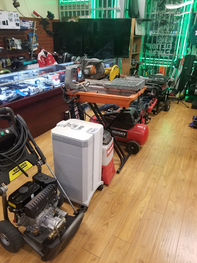 Pawn Shop «Allright Pawn Shop», reviews and photos, 9044 Woodman Ave, Pacoima, CA 91331, USA