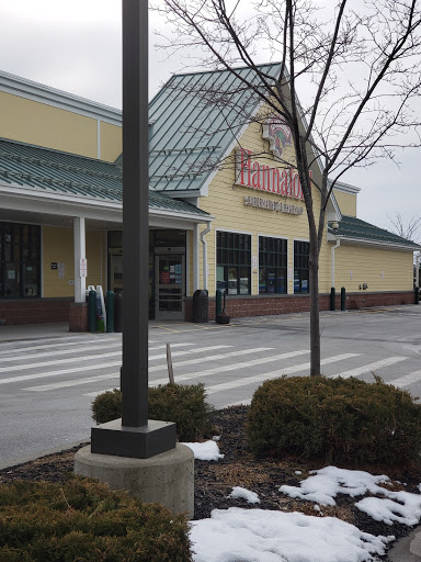Grocery Store «Hannaford Supermarket», reviews and photos, 32 NY-82, Hudson, NY 12534, USA