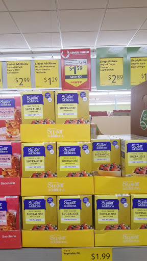 Grocery Store «ALDI», reviews and photos, 13085 S Ashland Ave, Calumet Park, IL 60827, USA