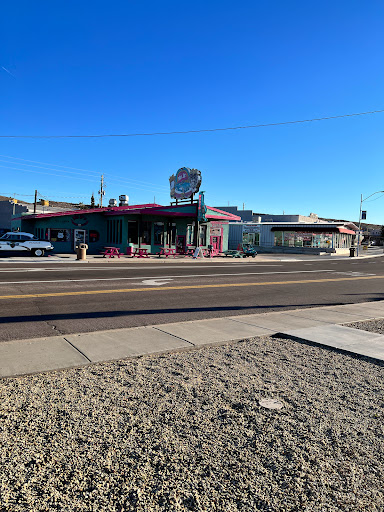 Tourist Information Center «Kingman Visitor Center», reviews and photos, 120 W Andy Devine Ave, Kingman, AZ 86401, USA