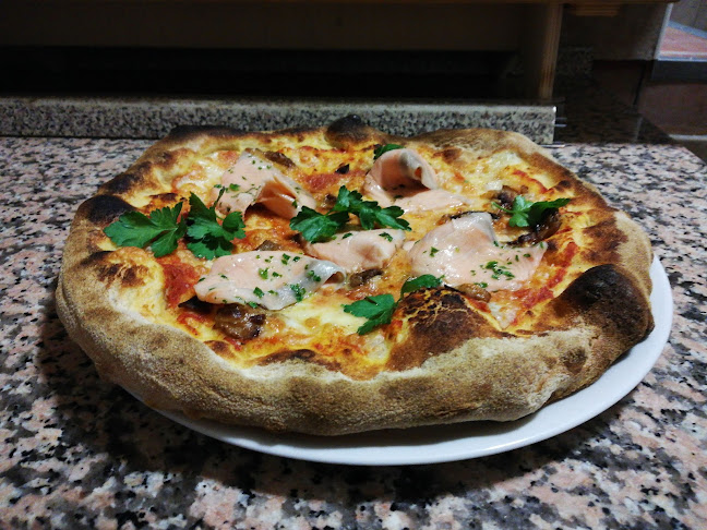 Pizzeria Ristorante San Nicola - Ristorante