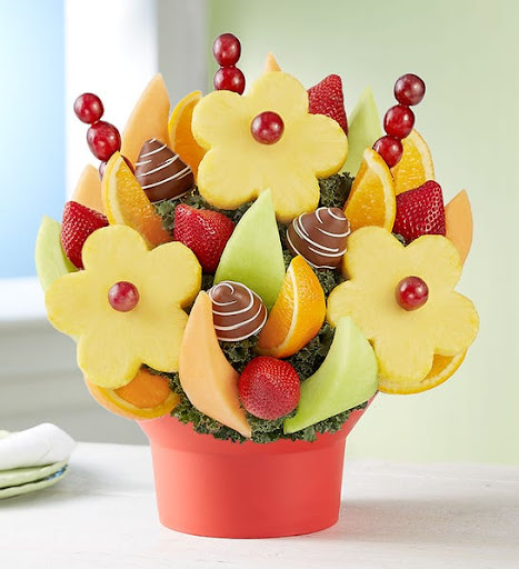 Gift Shop «Edible Arrangements», reviews and photos, 3251 Horseblock Road, Medford, NY 11763, USA