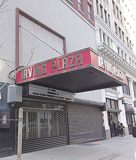 Irving Plaza image 4