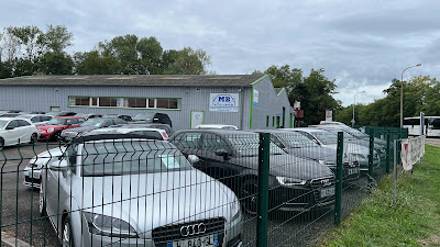MB AUTOS SERVICES à Oberhoffen-sur-Moder