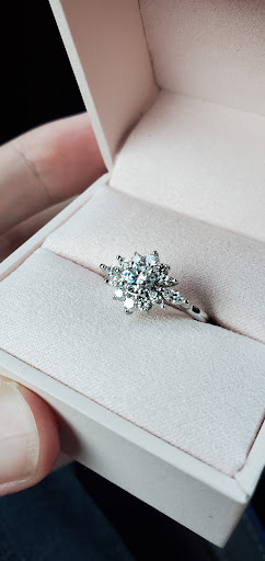 Jeweler «Brandon Adams Jewelers», reviews and photos, 8370 W Cheyenne Ave # 102, Las Vegas, NV 89129, USA