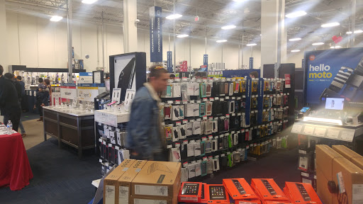 Electronics Store «Best Buy», reviews and photos, 1740 30th St, Boulder, CO 80301, USA