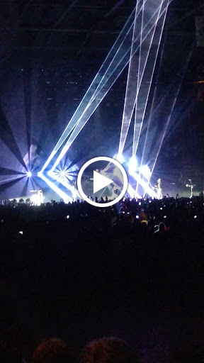 Arena «ShoWare Center», reviews and photos, 625 W James St, Kent, WA 98032, USA