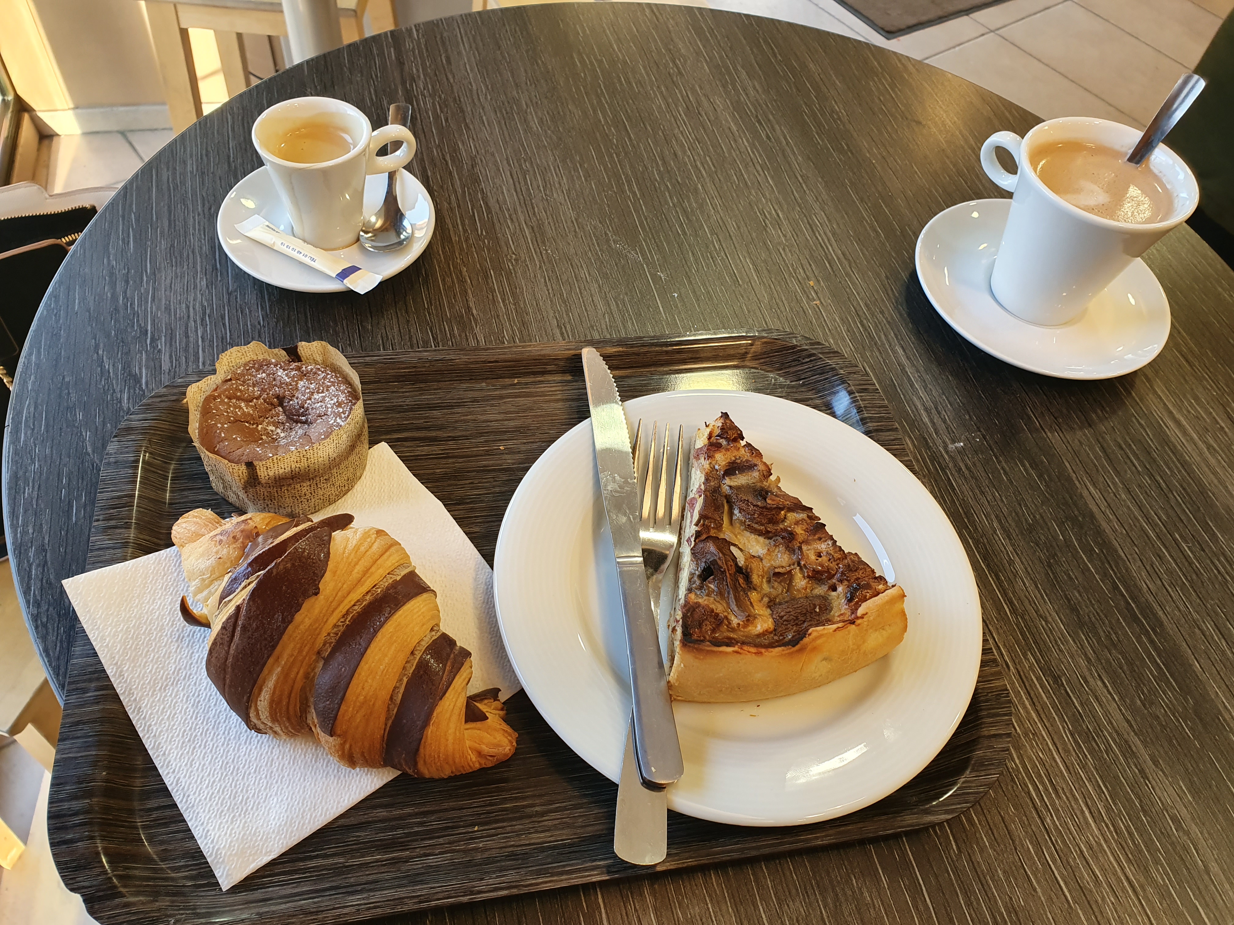 Photo n° 3 de l'avis de Michail.a fait le 04/12/2019 à 09:16