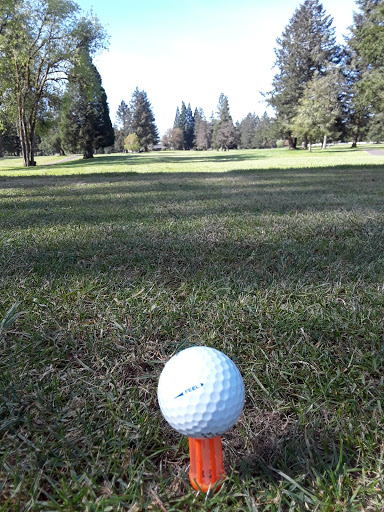 Golf Course «Springfield Golf Club», reviews and photos, 90333 Sunderman Rd, Springfield, OR 97478, USA