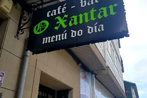 Cafe Restaurante Xantar image