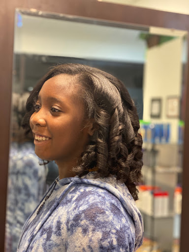 Hair Salon «Quick Stop Barber and Beauty», reviews and photos, 3541 N Lecanto Hwy, Beverly Hills, FL 34465, USA