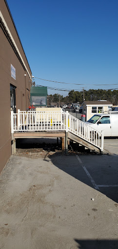 Lumber Store «Woodhaven Lumber & Millwork», reviews and photos, 200 James St, Lakewood, NJ 08701, USA