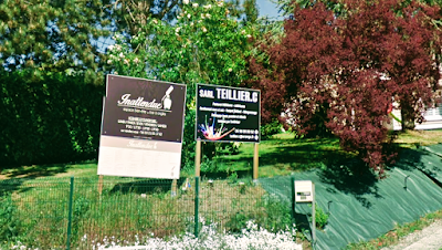 SARL TEILLIER.C à Sorrus