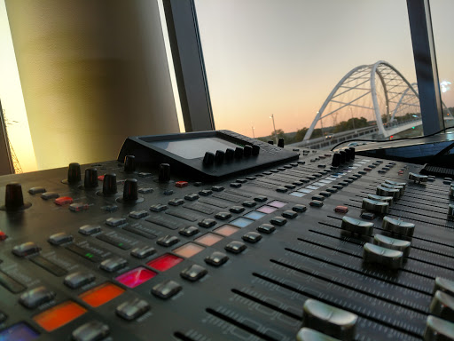 Auditorium «Robinson Center», reviews and photos, 426 W Markham St, Little Rock, AR 72203, USA