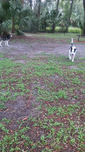 Dog Park «Arbor Dog Park», reviews and photos, 1405 N Grant St, Longwood, FL 32750, USA