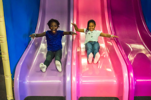 Amusement Center «Make Believe Family Fun Center», reviews and photos, 8303 Day Dr, Parma, OH 44129, USA