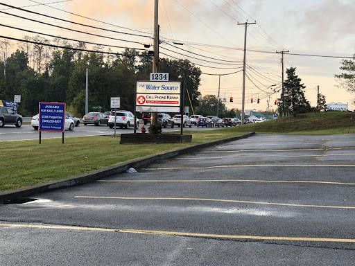 Mobile Phone Repair Shop «CPR Cell Phone Repair Wappingers Falls», reviews and photos, 1555 U.S. 9 Suite 2, Wappingers Falls, NY 12590, USA