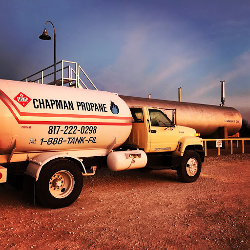 Chapman Propane