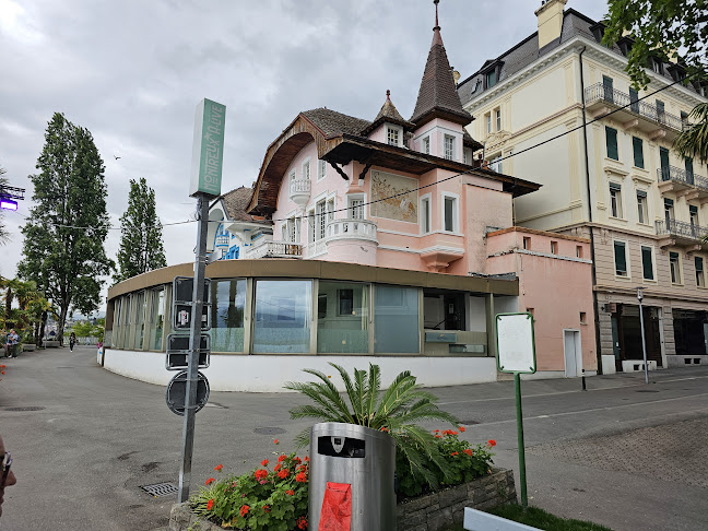 Rue du Quai 12, 1820 Montreux