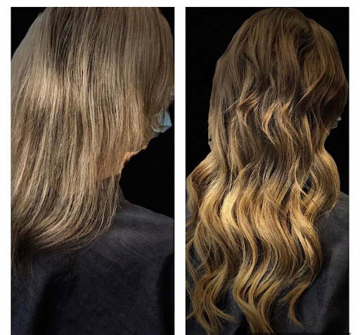 Beauty Salon «Trans4mation Salon», reviews and photos, 14 S West End Ave, Lancaster, PA 17603, USA