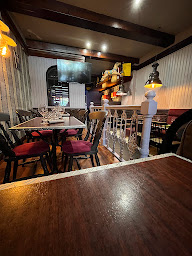Photo n°31 de London Dinner's Pub à Cambrai ()