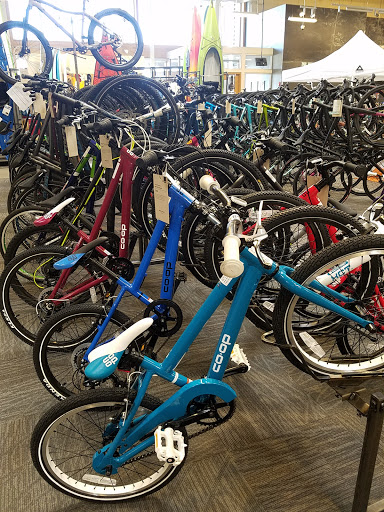 Camping Store «REI», reviews and photos, 8490 Castleton Corner Dr, Indianapolis, IN 46250, USA