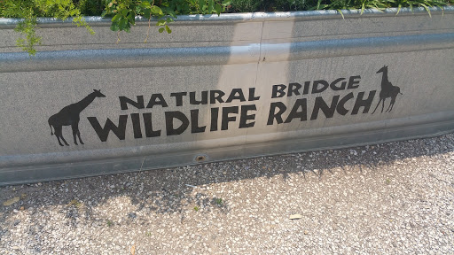 Zoo «Natural Bridge Wildlife Ranch», reviews and photos, 26515 Natural Bridge Caverns Rd, San Antonio, TX 78266, USA