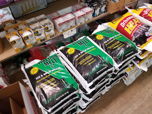 Hardware Store «Keener Hardware Inc», reviews and photos, 3609 Brownsville Rd, Pittsburgh, PA 15227, USA