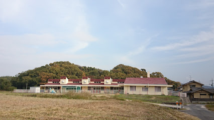 山陽児童館