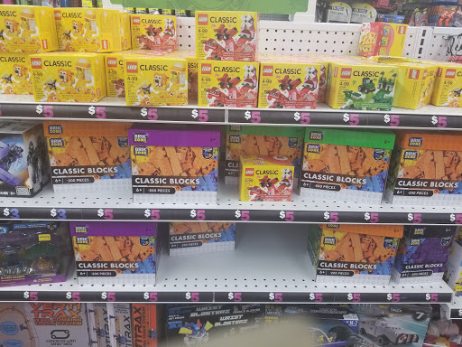 Variety Store «Five Below», reviews and photos, 14635 W 119th St, Olathe, KS 66062, USA