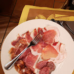 Photo n°6 de l'avis de Dario. fait le 03/09/2020 à 17:34 sur le  Ristorante Gianni il Salernitano à Monte San Biagio