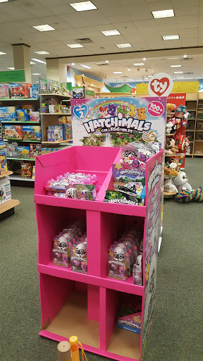 Book Store «Barnes & Noble», reviews and photos, 5303 FM 1960, Houston, TX 77069, USA