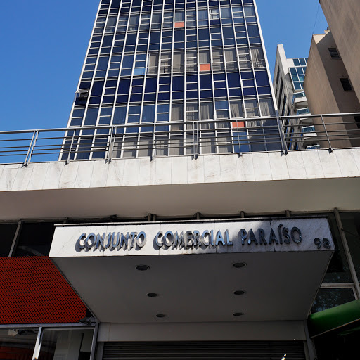 Instituto Cervantes de São Paulo