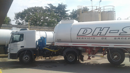 DH-SH Servicios de Saneamiento