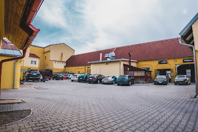 Autoservis Balcan
