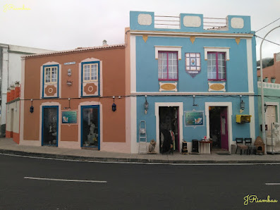 El mundo de las maravillas Ctra. General, 8, 38730 El Pueblo, Santa Cruz de Tenerife, España