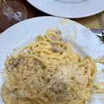 Photo n°2 de l'avis de Raquel.l fait le 29/01/2024 à 16:55 sur le  Maccheroni à Rome