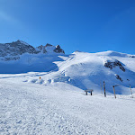 Photo n° 4 de l'avis de Frederic.a fait le 13/02/2023 à 12:40 pour La grave La meije à La Grave