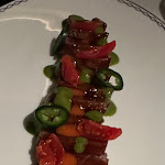 Photo n°2 de l'avis de alberto.i fait le 23/02/2023 à 23:11 sur le  Vesta Fiori Chiari à Milan