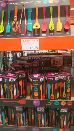 Warehouse store «Costco Wholesale», reviews and photos, 1500 Fitzgerald Ct, Lexington, KY 40509, USA