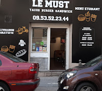 Photos du propriétaire du Restaurant de tacos LE MUST à Marseille - n°1
