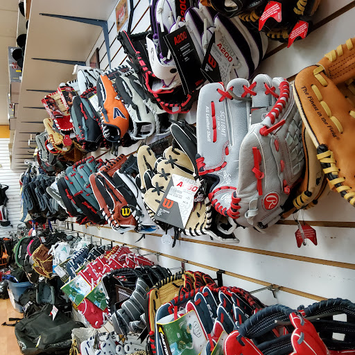 Sporting Goods Store «Play It Again Sports», reviews and photos, 4770 Soquel Dr, Soquel, CA 95073, USA