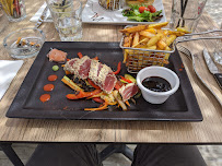 Plats et boissons du Restaurant Les terrasses du Sun à Aix-en-Provence - n°3