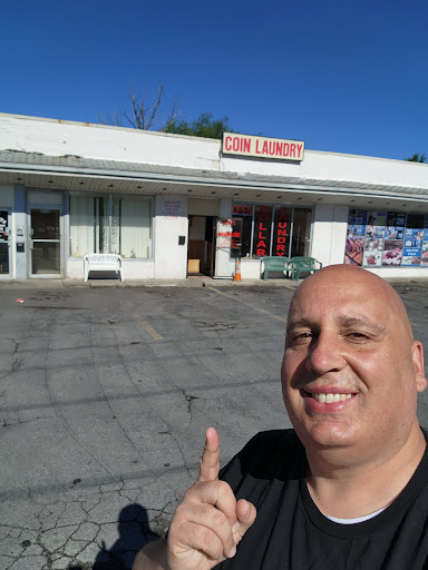 Laundromat «Laundry Time», reviews and photos, 220 Elmwood Ave, Buffalo, NY 14222, USA