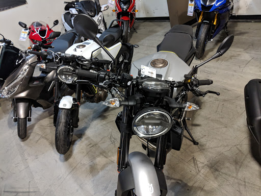 Motorcycle Dealer «Ride Motorsports», reviews and photos, 19035 Woodinville Snohomish Rd, Woodinville, WA 98072, USA