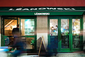 Léanowski Bar