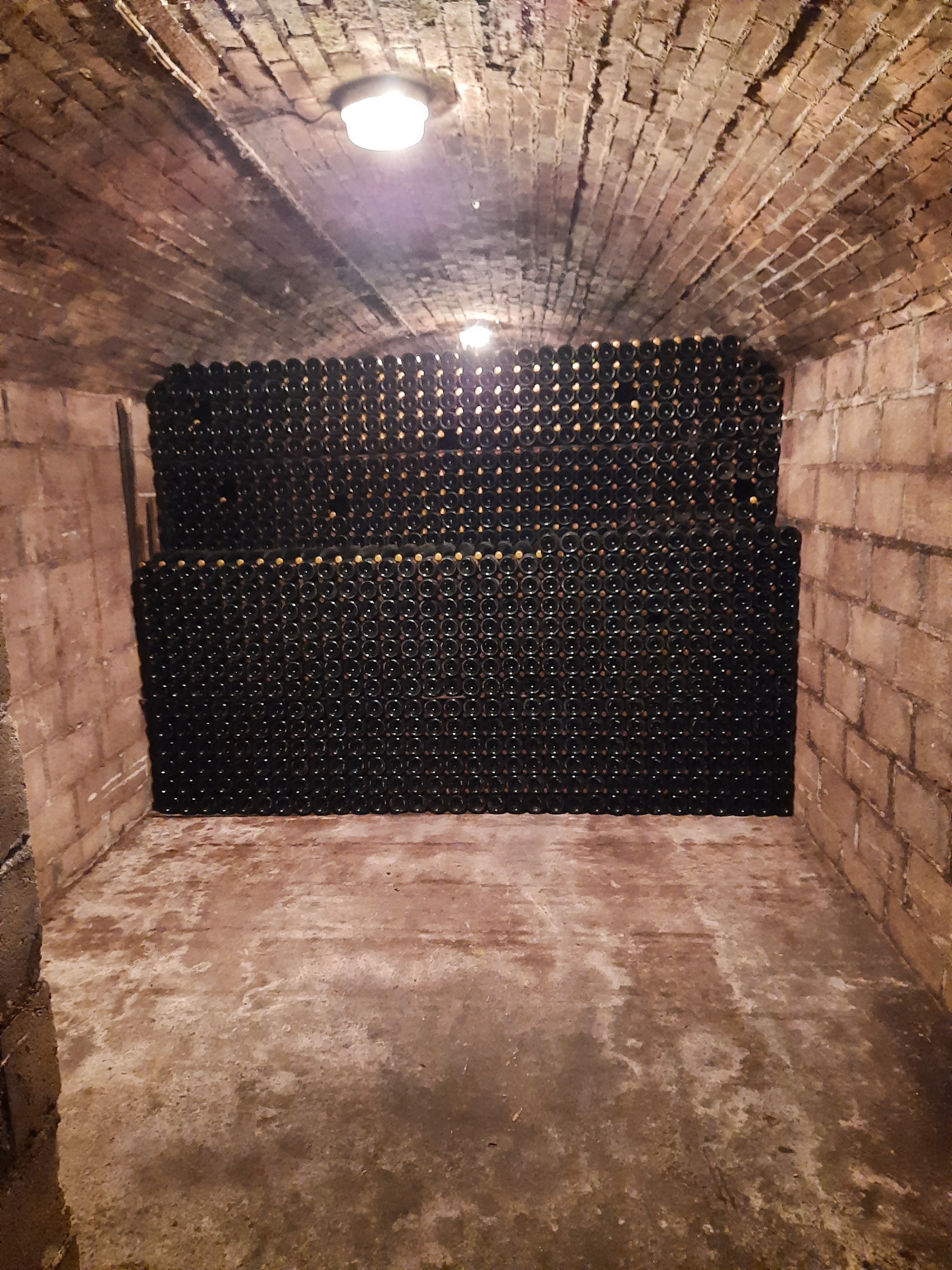 Photo n° 23 de l'avis de Stefano.a fait le 15/11/2021 à 18:24