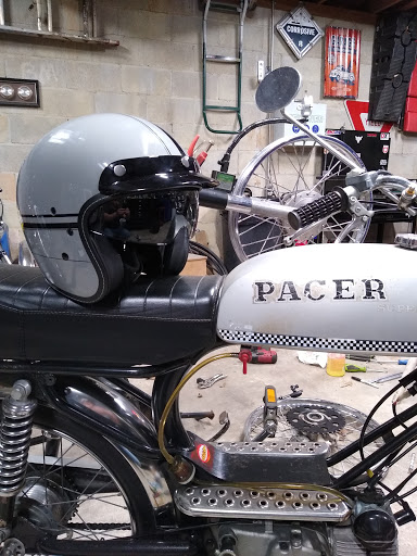 Motorcycle Dealer «Cycle World of Athens», reviews and photos, 4225 Atlanta Hwy, Athens, GA 30606, USA