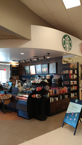 Coffee Shop «Starbucks», reviews and photos, 36 Furlong Dr, Revere, MA 02151, USA